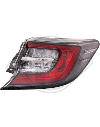 Luce posteriore Dx Toyota Corolla 19- (Cod. D-6661090)