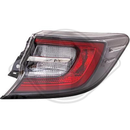 Luce posteriore Dx Toyota Corolla 19- (Cod. D-6661090)