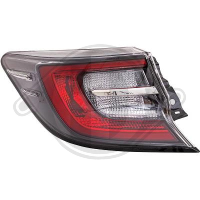 Luce posteriore Sx Toyota Corolla 19- (Cod. D-6661091)