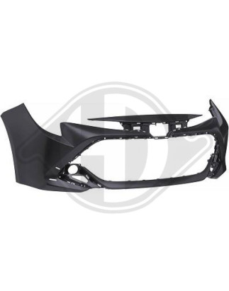 Paraurti anteriore Toyota Corolla 23- (Cod. D-6661150)