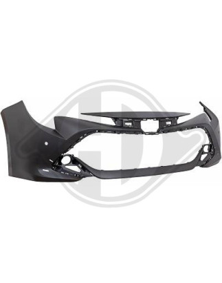 Paraurti anteriore Toyota Corolla 23- (Cod. D-6661151)