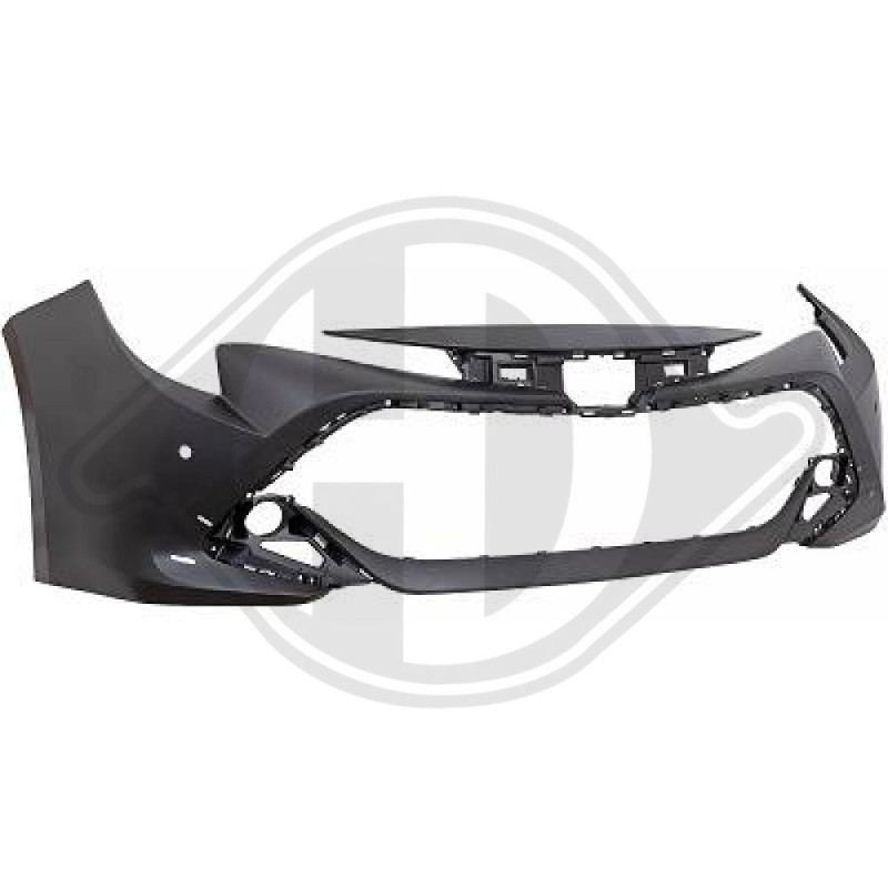 Paraurti anteriore Toyota Corolla 23- (Cod. D-6661151)