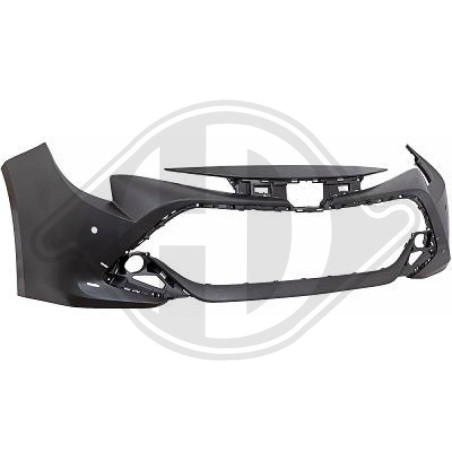 Paraurti anteriore Toyota Corolla 23- (Cod. D-6661151)