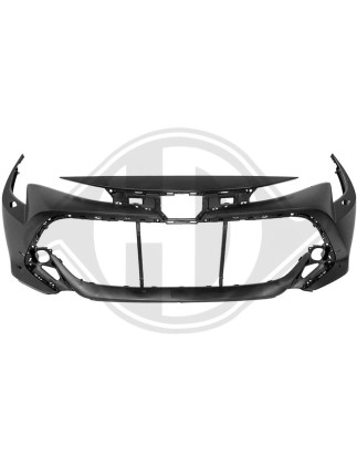 Paraurti anteriore Toyota Corolla 23- (Cod. D-6661152)