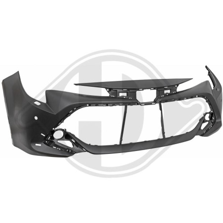 Paraurti anteriore Toyota Corolla 23- (Cod. D-6661153)