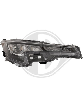 Faro anteriore destro Toyota Corolla 19- (Cod. D-6661980)