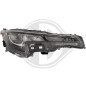 Faro anteriore destro Toyota Corolla 19- (Cod. D-6661980)