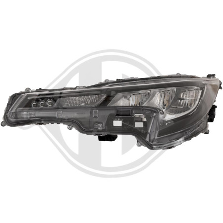 Faro anteriore sinistro Toyota Corolla 19- (Cod. D-6661981)