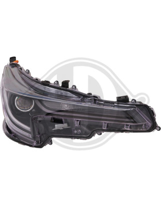 Faro anteriore destro Toyota Corolla 19- (Cod. D-6661982)