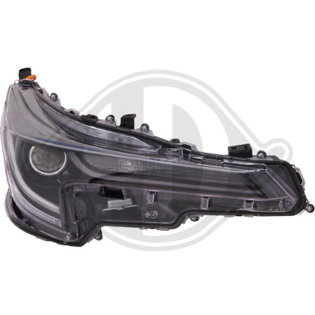 Faro anteriore destro Toyota Corolla 19- (Cod. D-6661982)