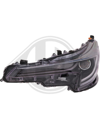 Faro anteriore sinistro Toyota Corolla 19- (Cod. D-6661983)
