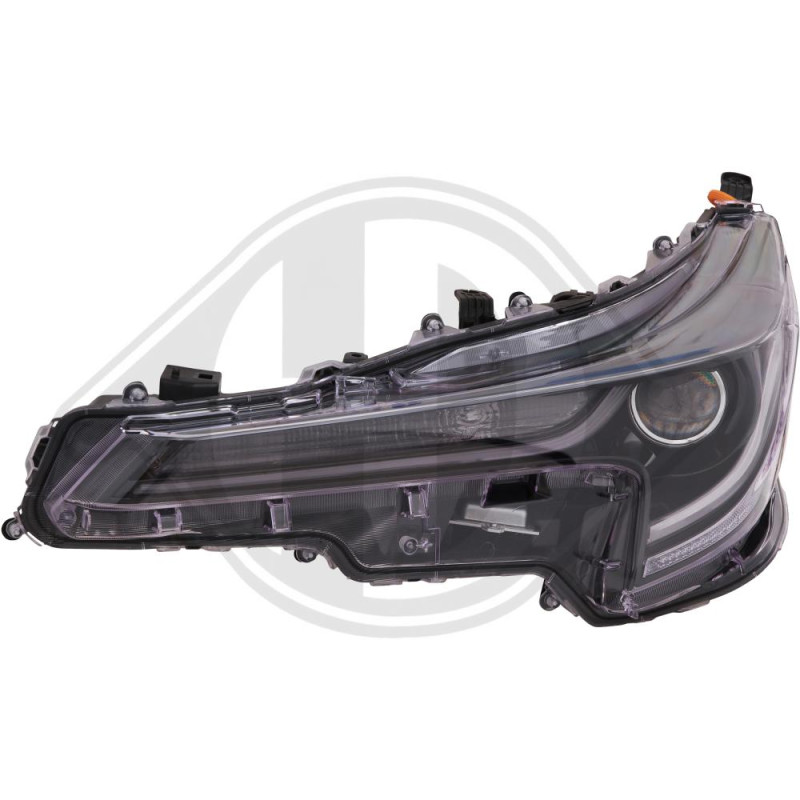 Faro anteriore sinistro Toyota Corolla 19- (Cod. D-6661983)