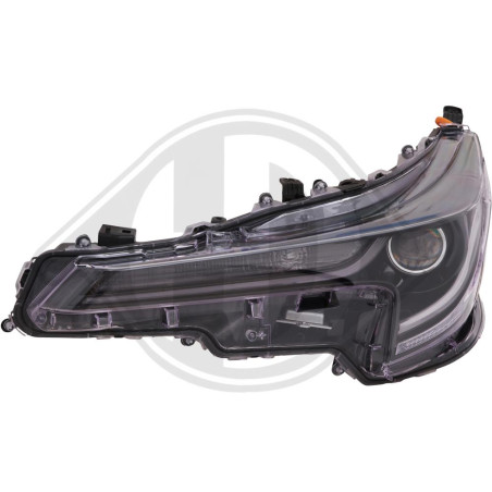 Faro anteriore sinistro Toyota Corolla 19- (Cod. D-6661983)