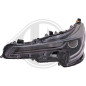 Faro anteriore sinistro Toyota Corolla 19- (Cod. D-6661983)