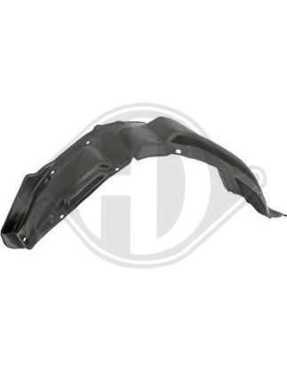 Copertura Passaruota destro Toyota Landcruiser Typ J10 98-07 (Cod. D-6671808)