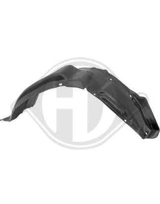 Copertura Passaruota sinistro Toyota Landcruiser Typ J10 98-07 (Cod. D-6671809)