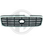 Griglia radiatore Toyota Landcruiser Typ J10 98-07 (Cod. D-6671842)