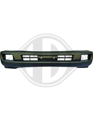 Paraurti anteriore Toyota Landcruiser Typ J10 98-07 (Cod. D-6671850)