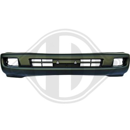 Paraurti anteriore Toyota Landcruiser Typ J10 98-07 (Cod. D-6671850)