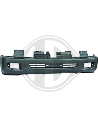Paraurti anteriore Toyota Landcruiser Typ J10 98-07 (Cod. D-6671852)