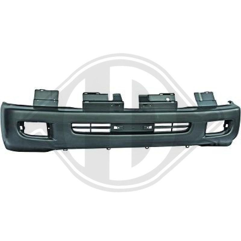 Paraurti anteriore Toyota Landcruiser Typ J10 98-07 (Cod. D-6671852)