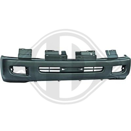 Paraurti anteriore Toyota Landcruiser Typ J10 98-07 (Cod. D-6671852)