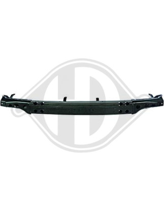 Supporto Paraurti anteriore Toyota Landcruiser Typ J10 98-07 (Cod. D-6671860)