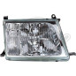 Faro anteriore destro Toyota Landcruiser Typ J10 98-07 (Cod. D-6671882)