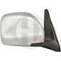 Specchio retrovisore esterno Toyota Landcruiser Typ J10 98-07 (Cod. D-6672524)