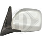 Specchio retrovisore esterno Toyota Landcruiser Typ J10 98-07 (Cod. D-6672525)