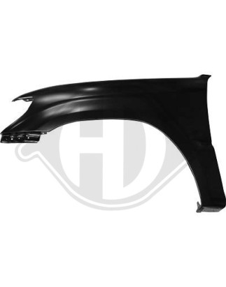 Parafango anteriore destro Toyota Landcruiser Typ J9 96-02 (Cod. D-6672706)