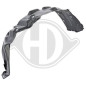 Copertura Passaruota anteriore sinistro Toyota Landcruiser Typ J9 96-02 (Cod. D-6672809)