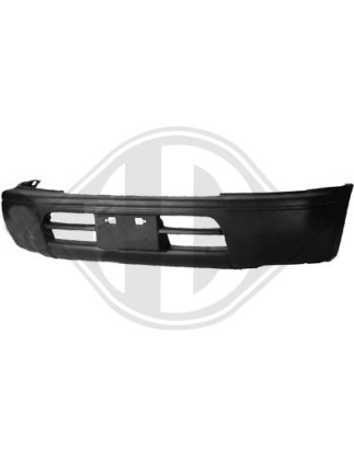 Paraurti anteriore Toyota Landcruiser Typ J9 96-02 (Cod. D-6672850)