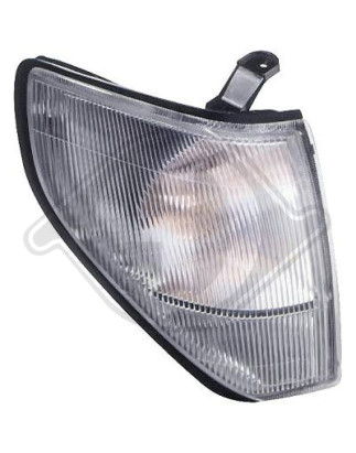 Indicatore direzione anteriore destro Toyota Landcruiser Typ J9 96-02 (Cod. D-6672870)