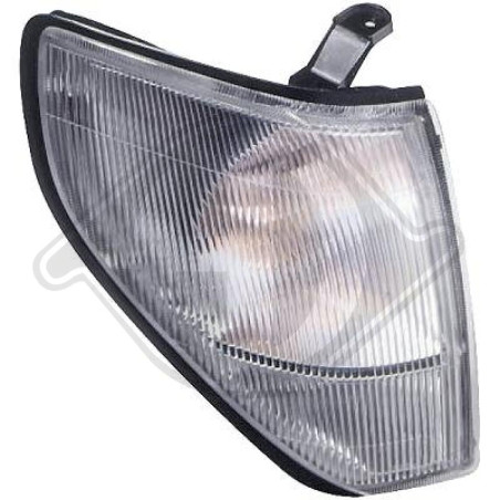 Indicatore direzione anteriore destro Toyota Landcruiser Typ J9 96-02 (Cod. D-6672870)