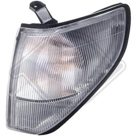 Indicatore direzione anteriore sinistro Toyota Landcruiser Typ J9 96-02 (Cod. D-6672871)