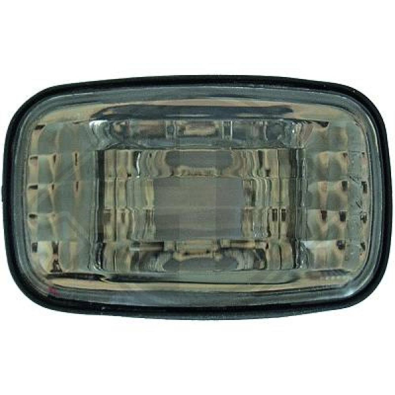 Kit Indicatore direzione laterale Toyota Landcruiser Typ J10 98-07 (Cod. D-6672878)
