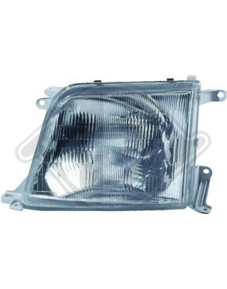 Faro anteriore destro Toyota Landcruiser Typ J9 96-02 (Cod. D-6672880)