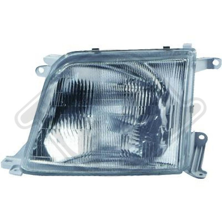 Faro anteriore destro Toyota Landcruiser Typ J9 96-02 (Cod. D-6672880)