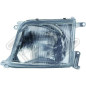 Faro anteriore sinistro Toyota Landcruiser Typ J9 96-02 (Cod. D-6672881)