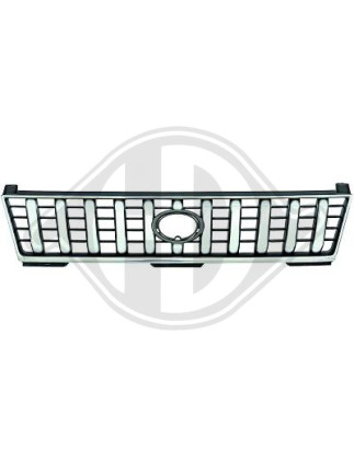 Griglia radiatore Toyota Landcruiser Typ J9 96-02 (Cod. D-6672940)