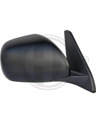 Specchio retrovisore esterno Toyota Landcruiser Prado 02-07 (Cod. D-6673024)