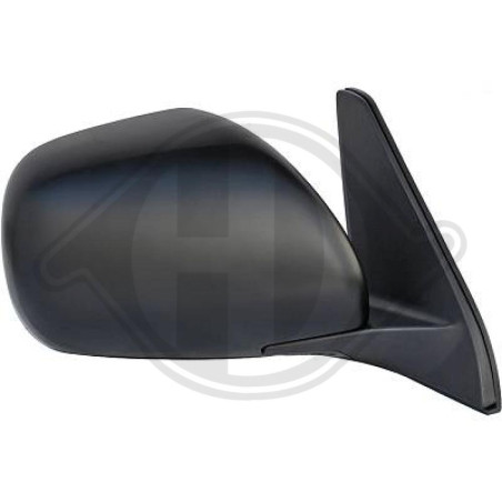 Specchio retrovisore esterno Toyota Landcruiser Prado 02-07 (Cod. D-6673024)