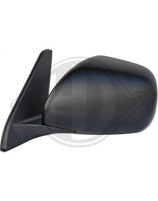 Specchio retrovisore esterno Toyota Landcruiser Prado 02-07 (Cod. D-6673025)
