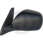 Specchio retrovisore esterno Toyota Landcruiser Prado 02-07 (Cod. D-6673025) Specchio retrovisore esterno Toyota Landcruiser Prado 02-07 (Cod. D-6673025)