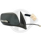Specchio retrovisore esterno Toyota Land Cruiser Prado J15 09-13 (Cod. D-6673625)