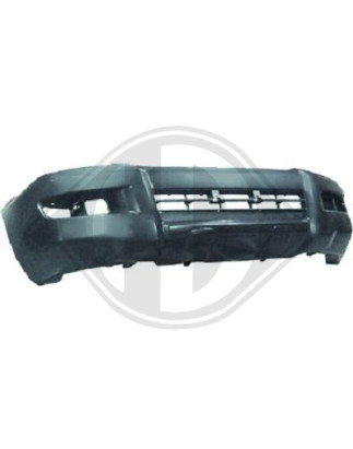 Paraurti anteriore Toyota Landcruiser Prado 02-07 (Cod. D-6673850)
