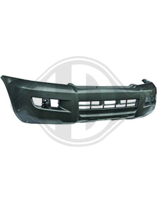 Paraurti anteriore Toyota Landcruiser Prado 02-07 (Cod. D-6673851)