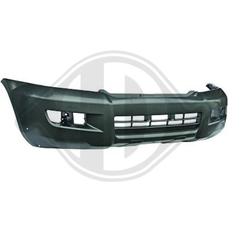Paraurti anteriore Toyota Landcruiser Prado 02-07 (Cod. D-6673851)