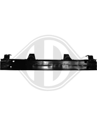 Ammortizzatore d'urto Paraurti Toyota Landcruiser Prado 02-07 (Cod. D-6673860)